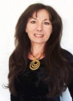 Belly Dance tutor Nancy Kevorkian: Belly Dance Tutor